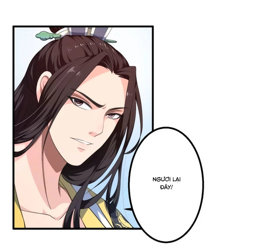 Khuynh Thế Y Phi Muốn Bỏ Chồng Chapter 2 - 36