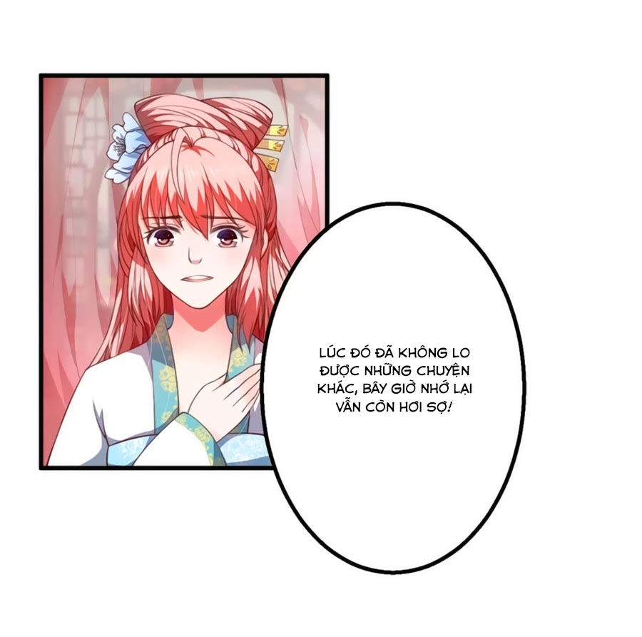 Khuynh Thế Y Phi Muốn Bỏ Chồng Chapter 2 - 41