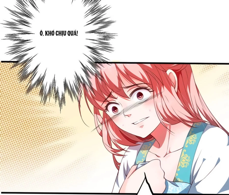 Khuynh Thế Y Phi Muốn Bỏ Chồng Chapter 2 - 44