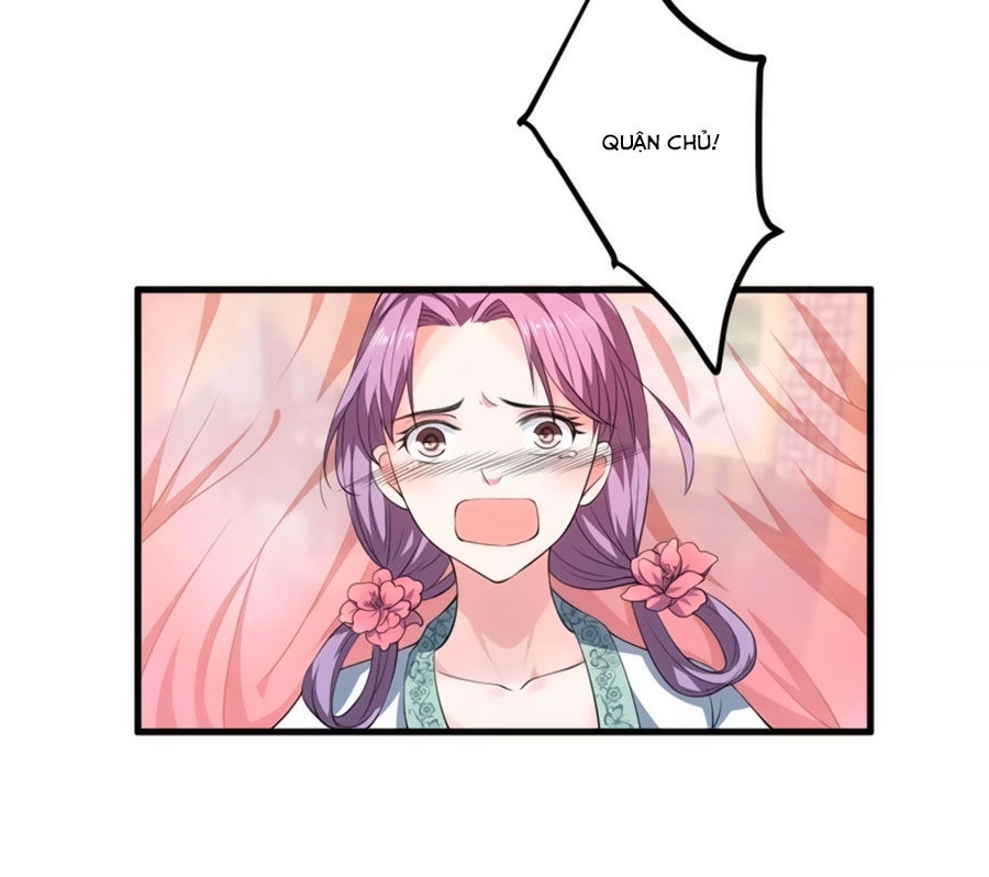 Khuynh Thế Y Phi Muốn Bỏ Chồng Chapter 2 - 45