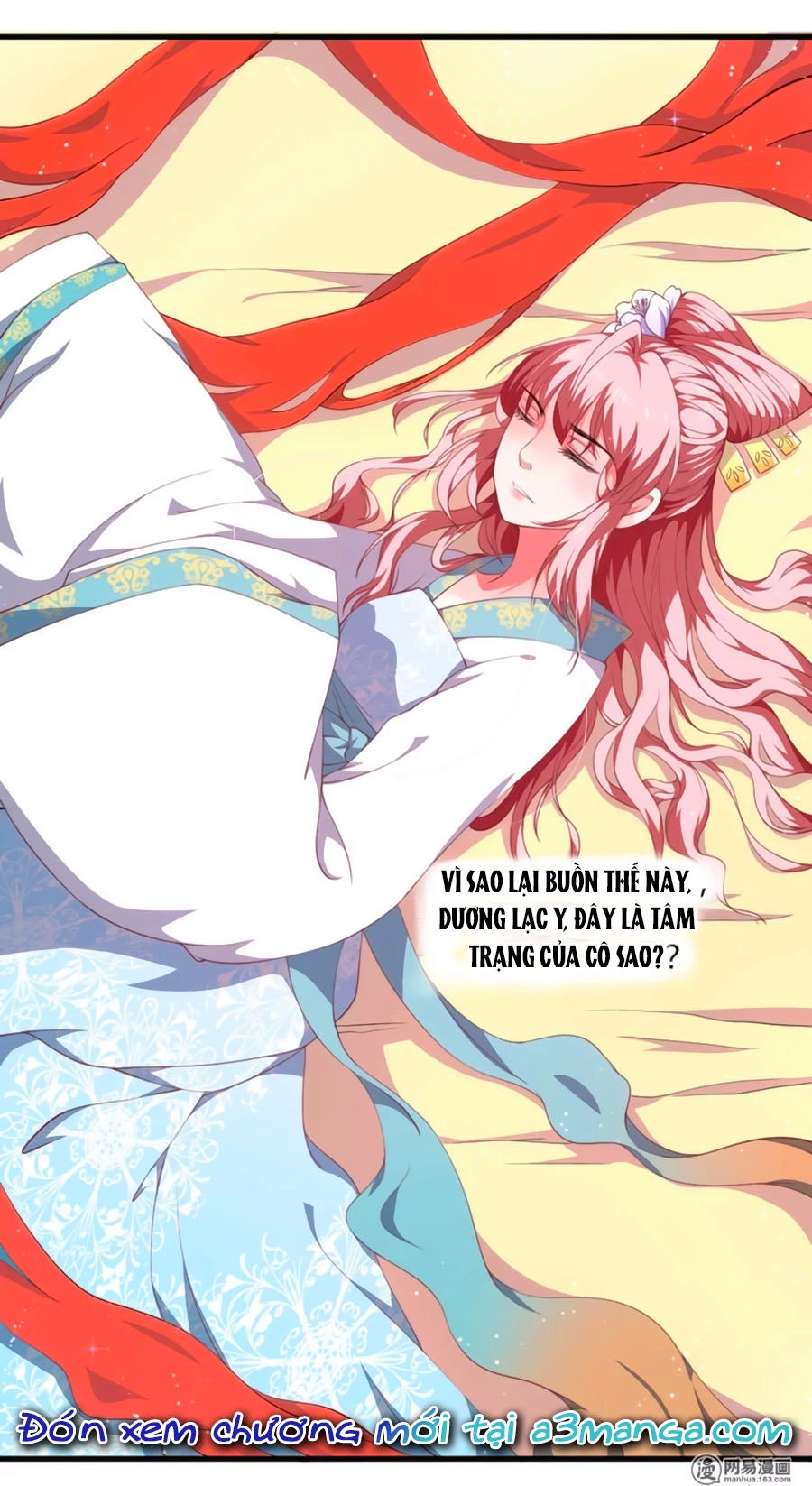 Khuynh Thế Y Phi Muốn Bỏ Chồng Chapter 2 - 46