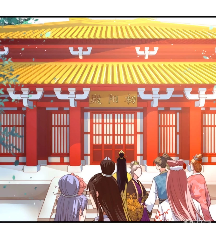 Khuynh Thế Y Phi Muốn Bỏ Chồng Chapter 5 - 34