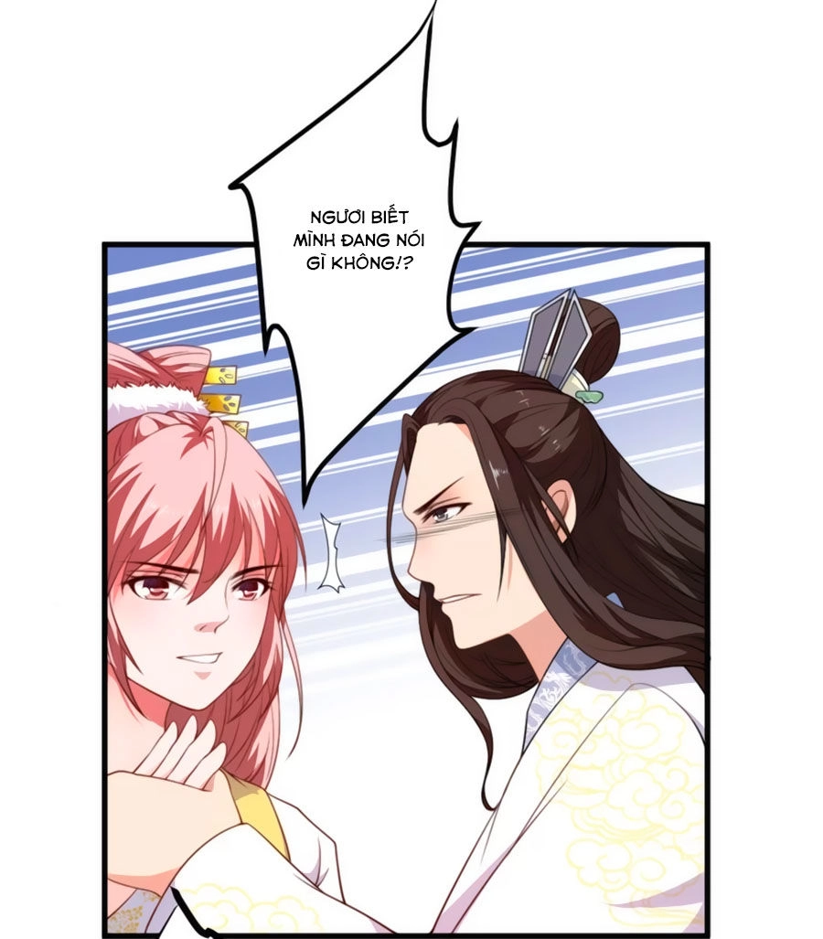 Khuynh Thế Y Phi Muốn Bỏ Chồng Chapter 6 - 2