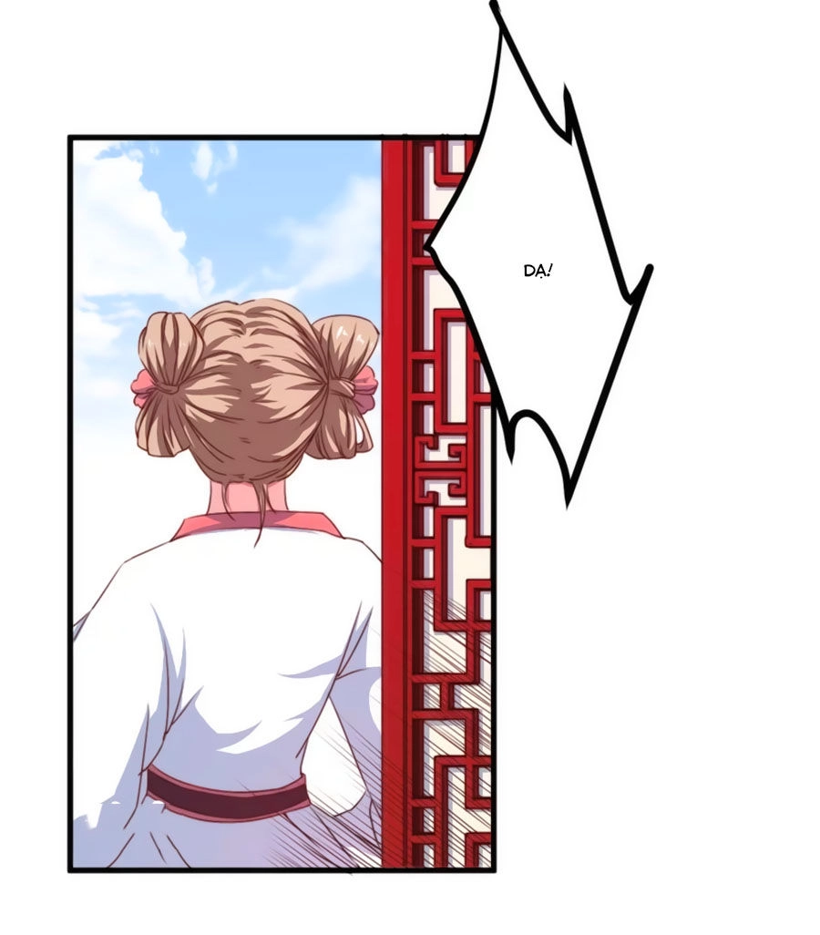 Khuynh Thế Y Phi Muốn Bỏ Chồng Chapter 6 - 28