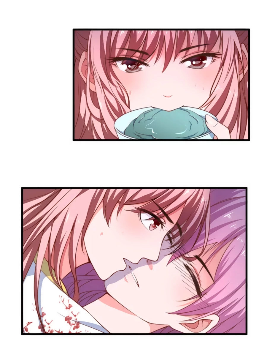 Khuynh Thế Y Phi Muốn Bỏ Chồng Chapter 6 - 30