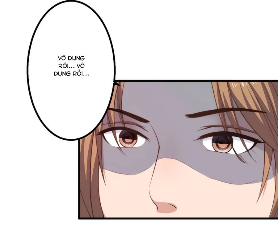 Khuynh Thế Y Phi Muốn Bỏ Chồng Chapter 6 - 32