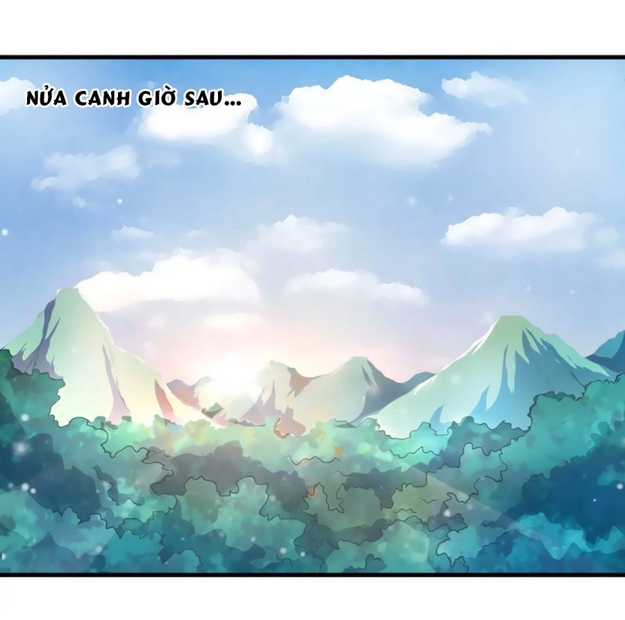 Khuynh Thế Y Phi Muốn Bỏ Chồng Chapter 9 - 9