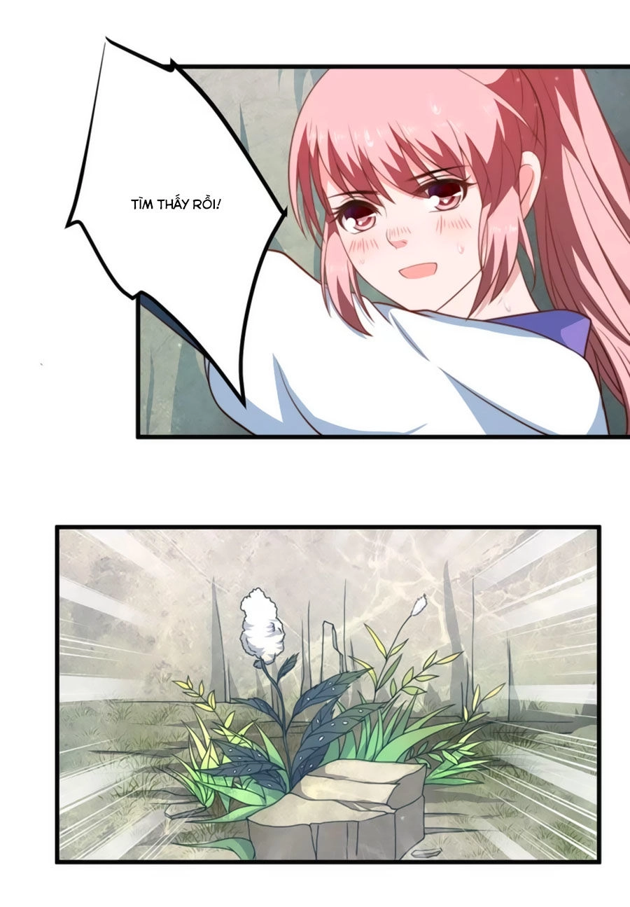 Khuynh Thế Y Phi Muốn Bỏ Chồng Chapter 11 - 7