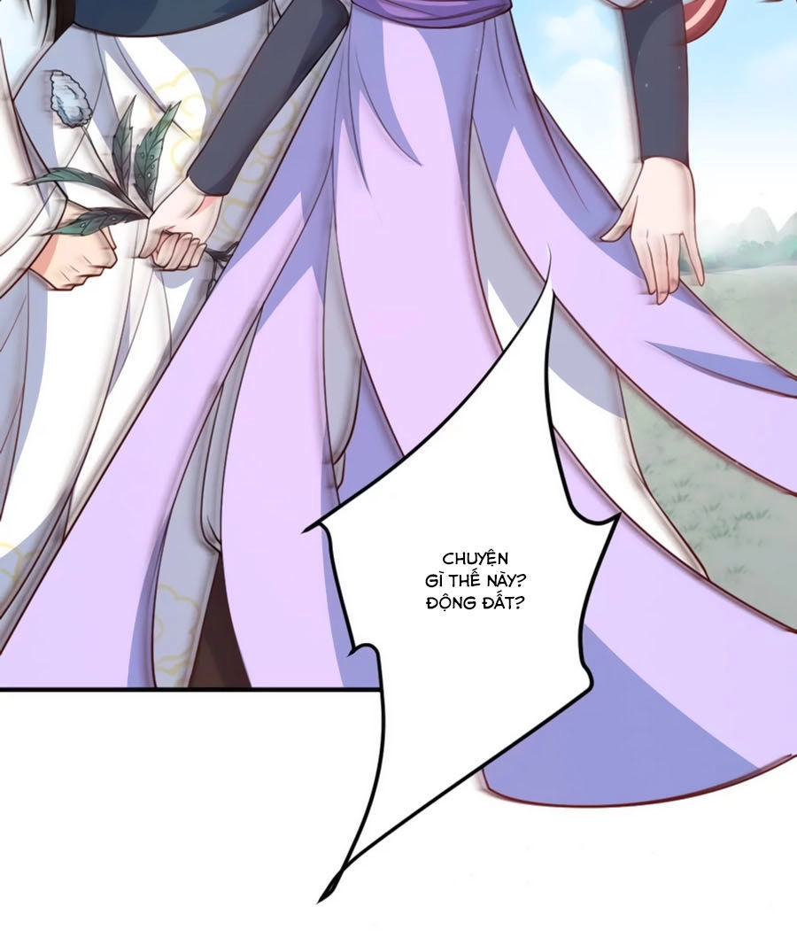 Khuynh Thế Y Phi Muốn Bỏ Chồng Chapter 11 - 10