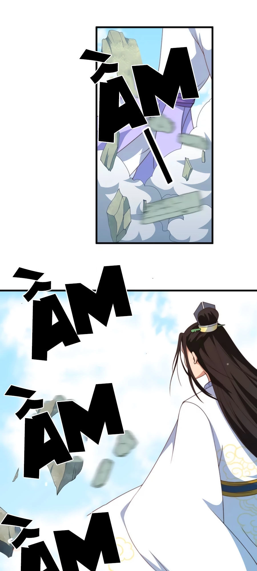 Khuynh Thế Y Phi Muốn Bỏ Chồng Chapter 11 - 13