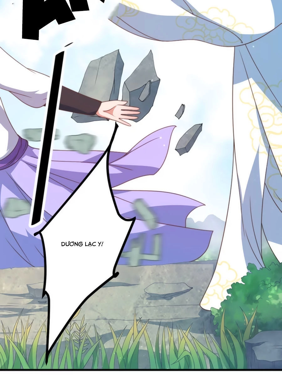 Khuynh Thế Y Phi Muốn Bỏ Chồng Chapter 11 - 14