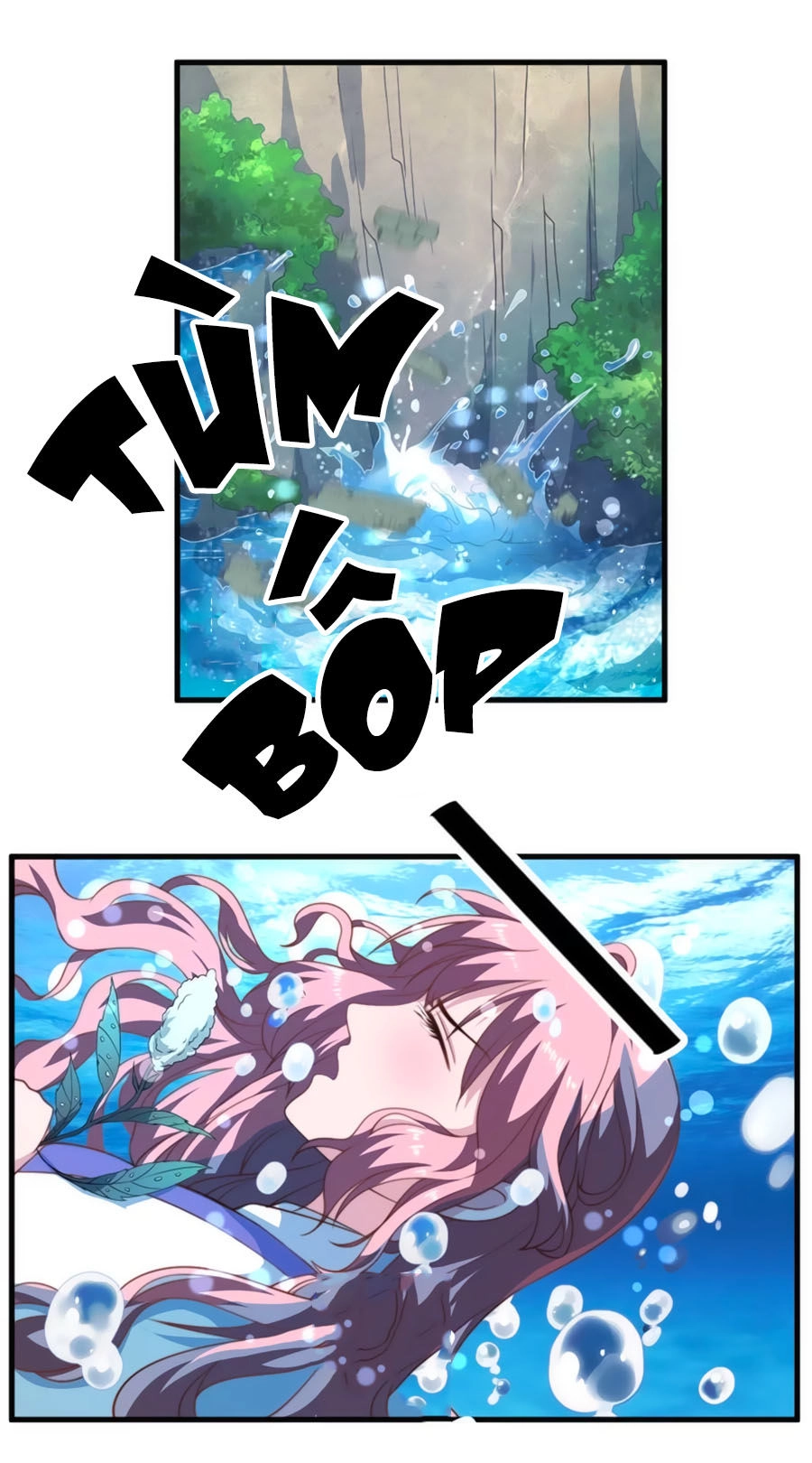 Khuynh Thế Y Phi Muốn Bỏ Chồng Chapter 11 - 15