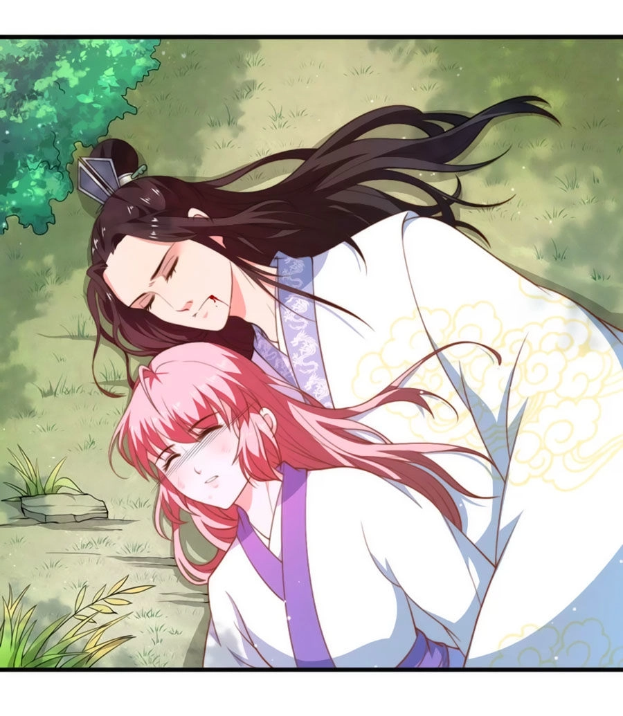 Khuynh Thế Y Phi Muốn Bỏ Chồng Chapter 12 - 3