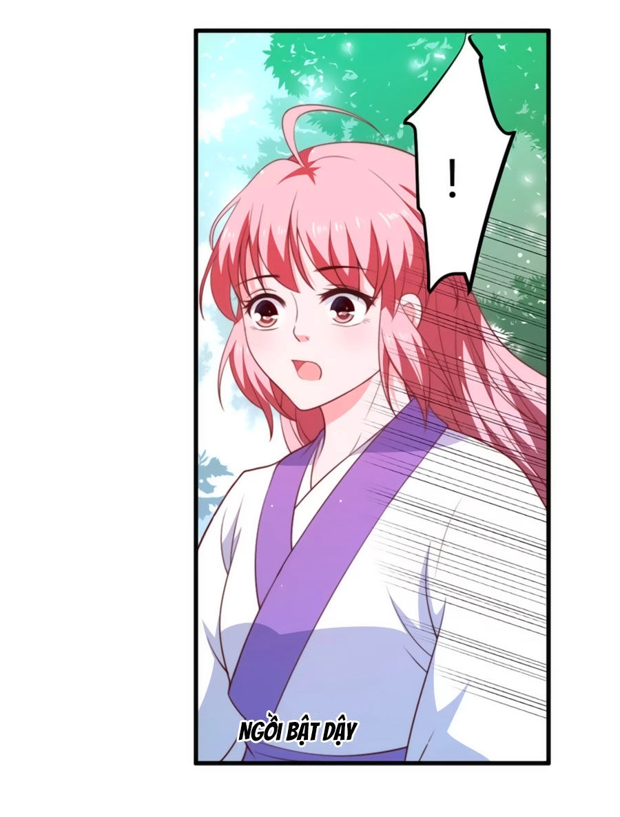 Khuynh Thế Y Phi Muốn Bỏ Chồng Chapter 12 - 7