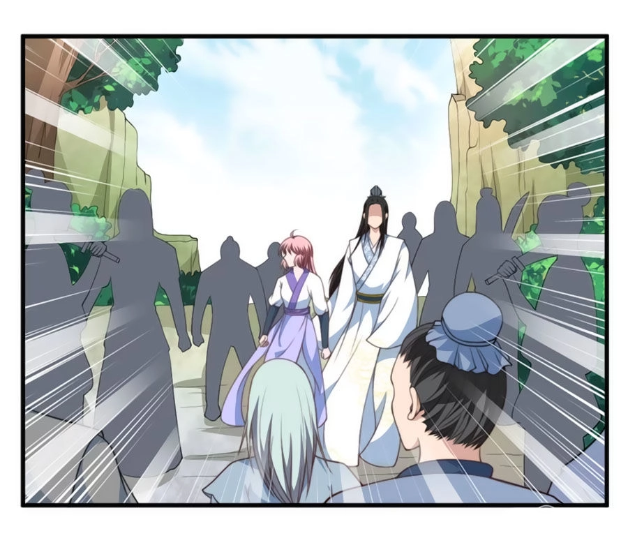 Khuynh Thế Y Phi Muốn Bỏ Chồng Chapter 13 - 1