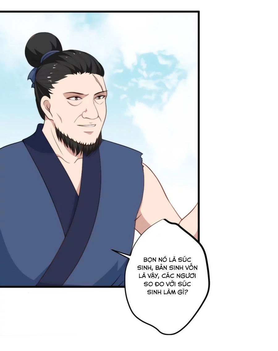 Khuynh Thế Y Phi Muốn Bỏ Chồng Chapter 13 - 5