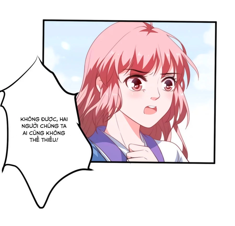 Khuynh Thế Y Phi Muốn Bỏ Chồng Chapter 13 - 11