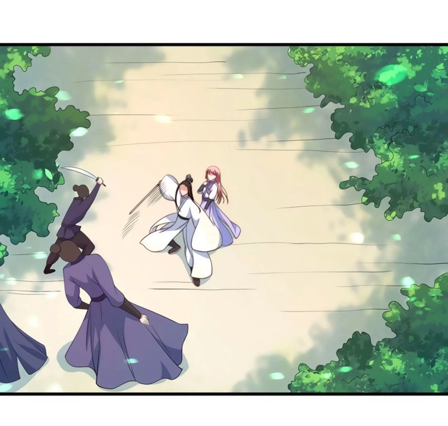 Khuynh Thế Y Phi Muốn Bỏ Chồng Chapter 13 - 12