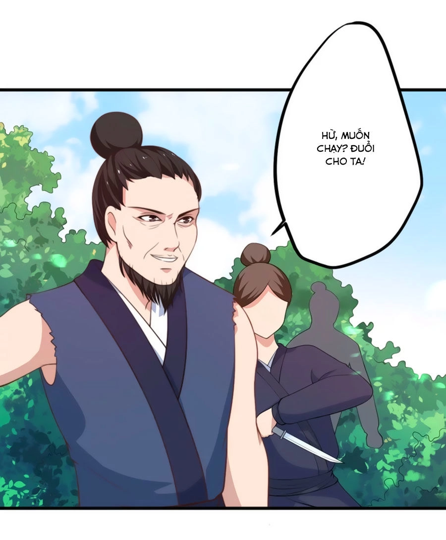 Khuynh Thế Y Phi Muốn Bỏ Chồng Chapter 13 - 15