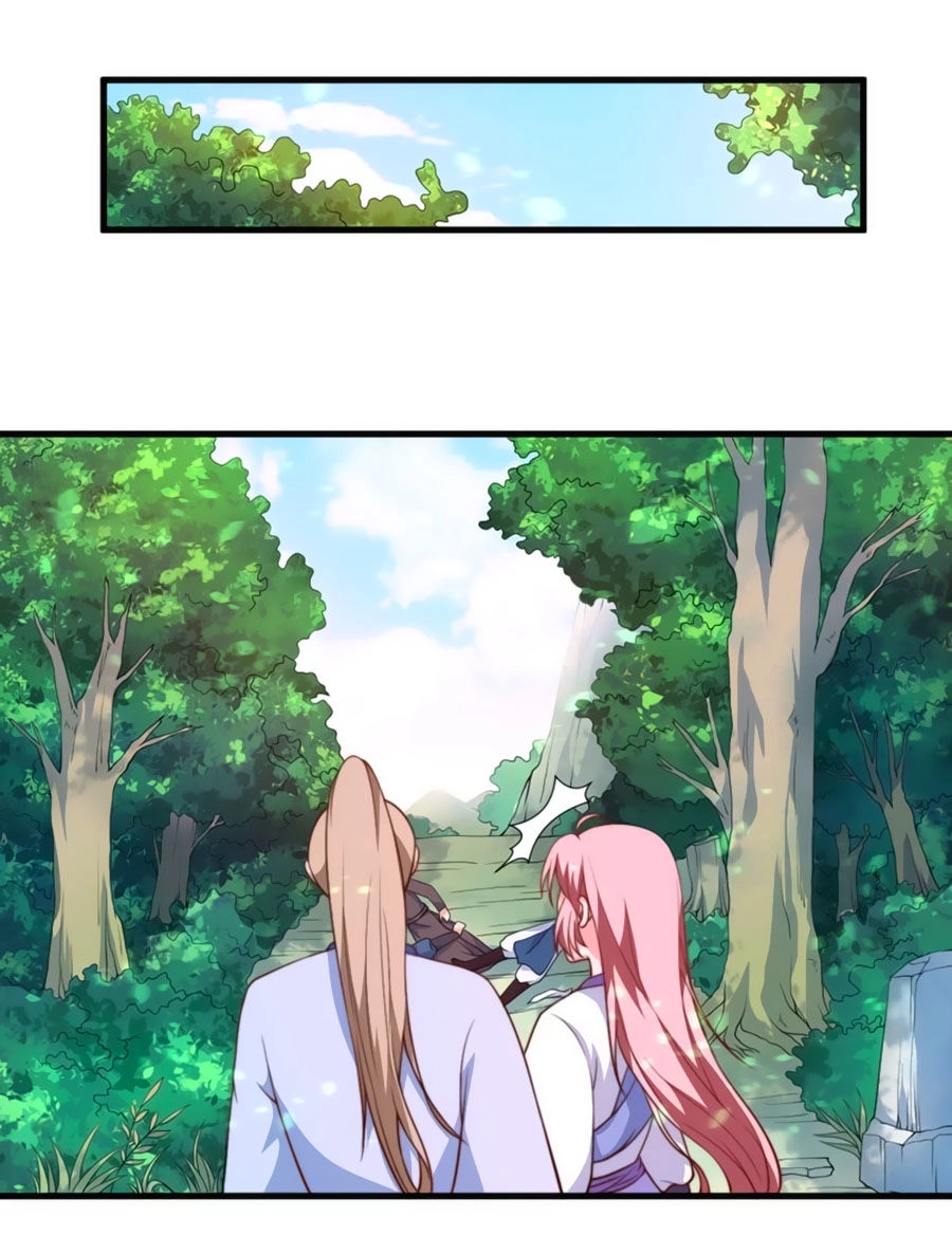 Khuynh Thế Y Phi Muốn Bỏ Chồng Chapter 13 - 23