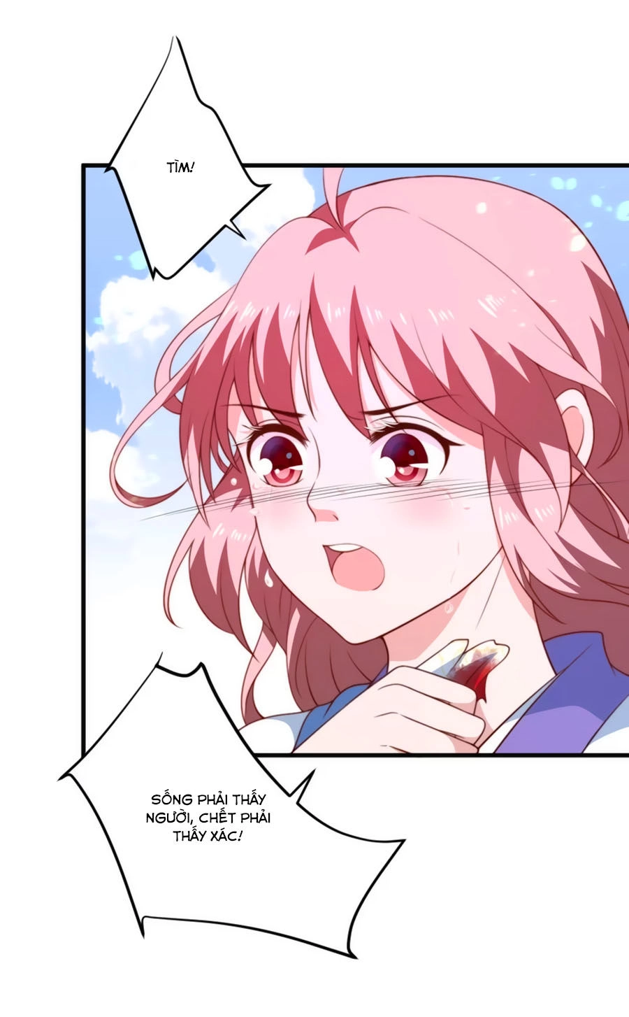 Khuynh Thế Y Phi Muốn Bỏ Chồng Chapter 13 - 26