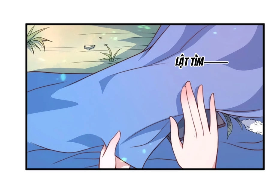 Khuynh Thế Y Phi Muốn Bỏ Chồng Chapter 13 - 27