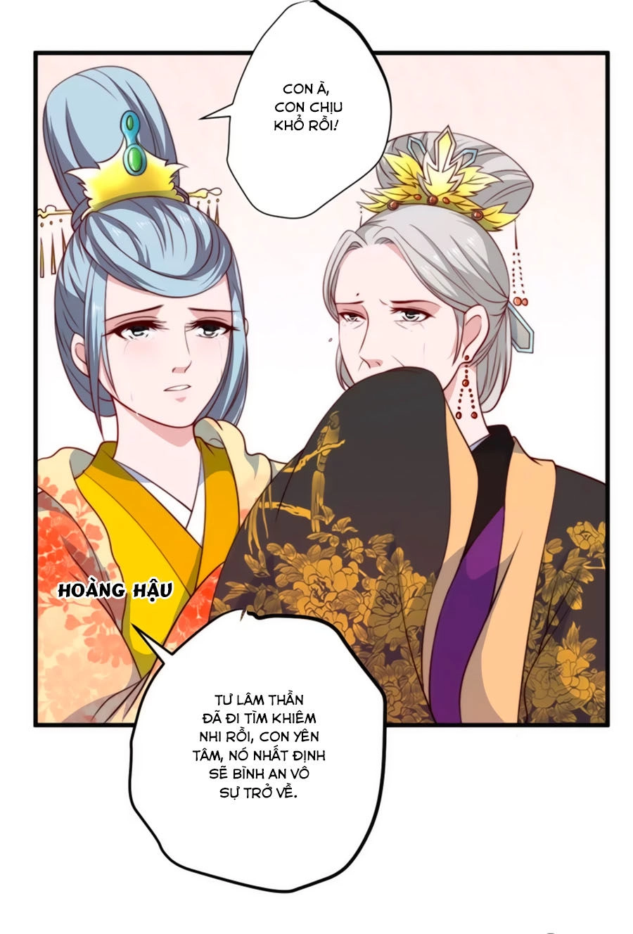 Khuynh Thế Y Phi Muốn Bỏ Chồng Chapter 14 - 2