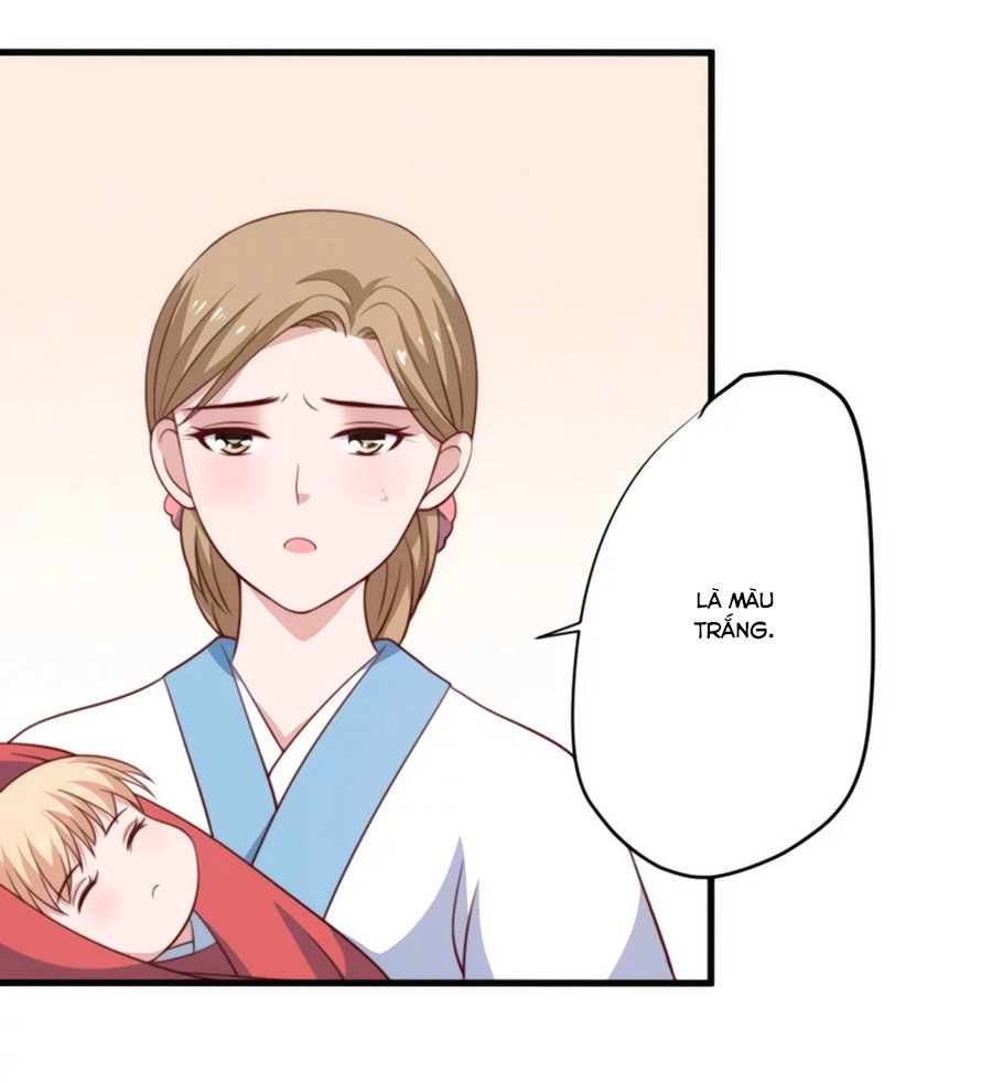 Khuynh Thế Y Phi Muốn Bỏ Chồng Chapter 14 - 20