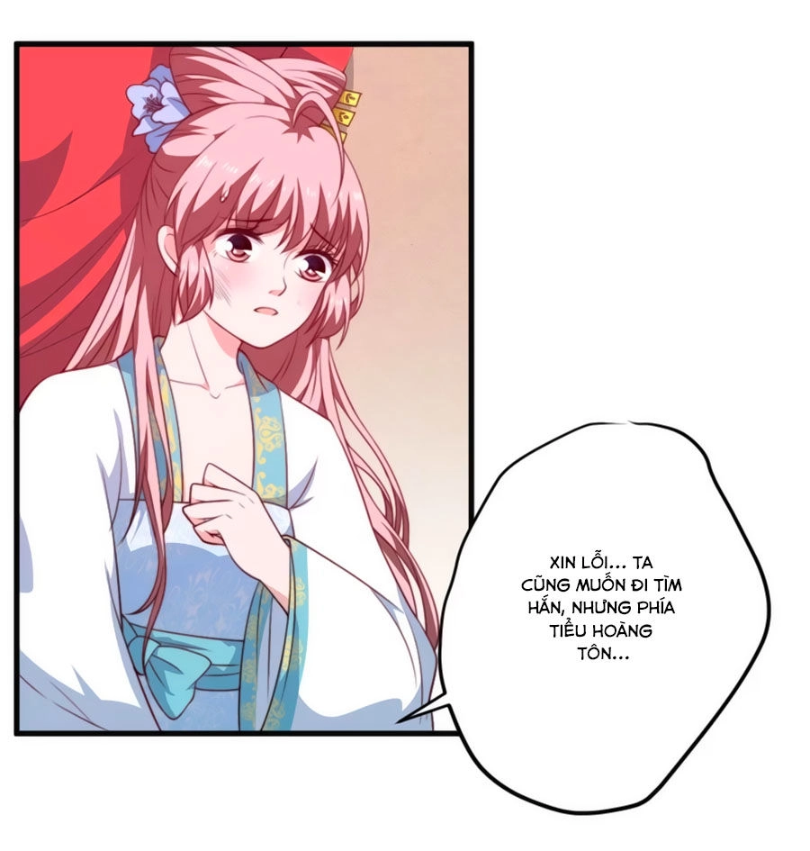 Khuynh Thế Y Phi Muốn Bỏ Chồng Chapter 15 - 10