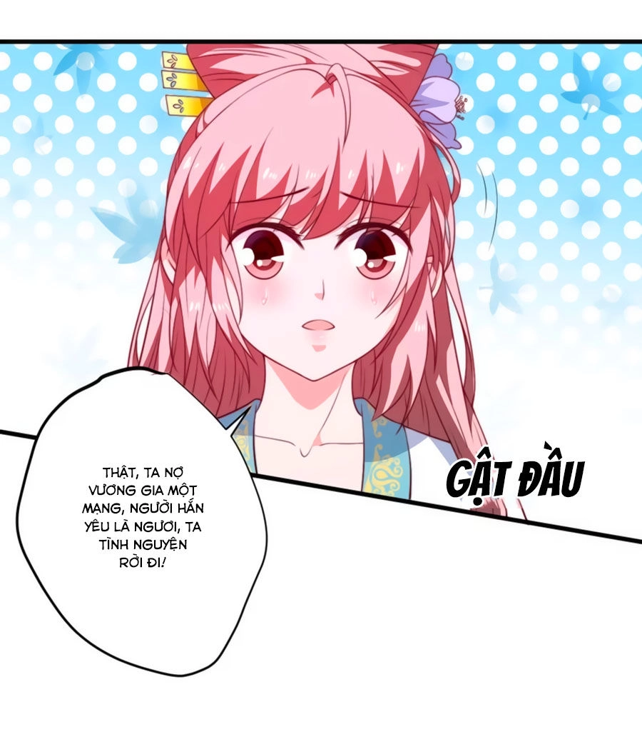 Khuynh Thế Y Phi Muốn Bỏ Chồng Chapter 15 - 14