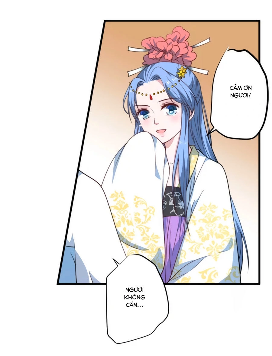 Khuynh Thế Y Phi Muốn Bỏ Chồng Chapter 15 - 15