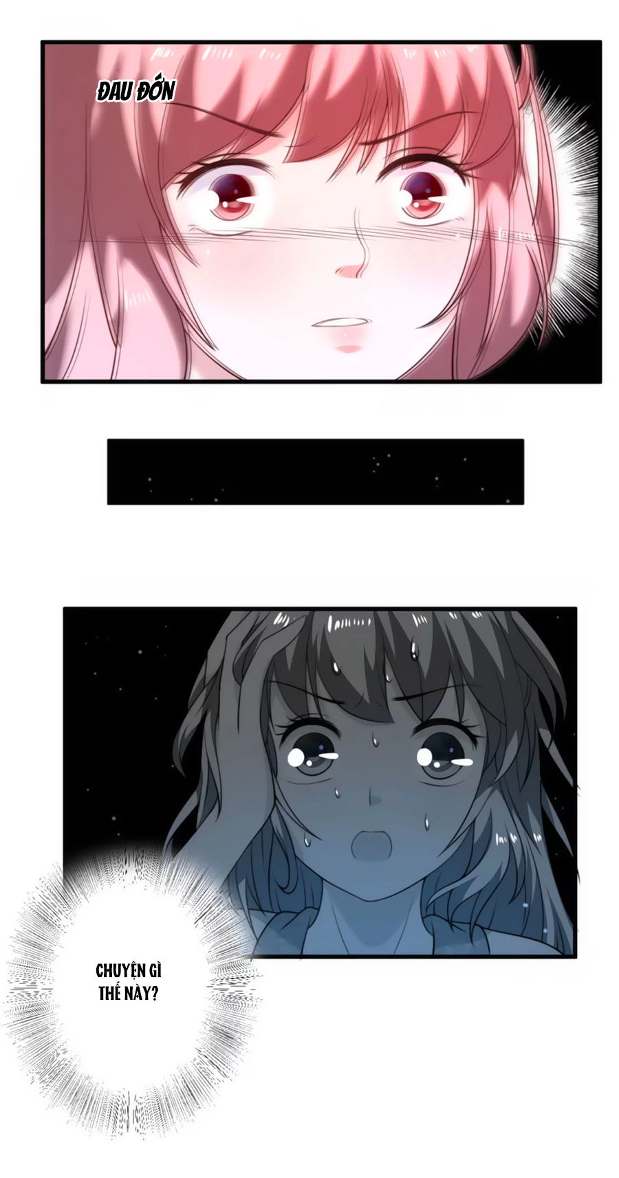 Khuynh Thế Y Phi Muốn Bỏ Chồng Chapter 15 - 16