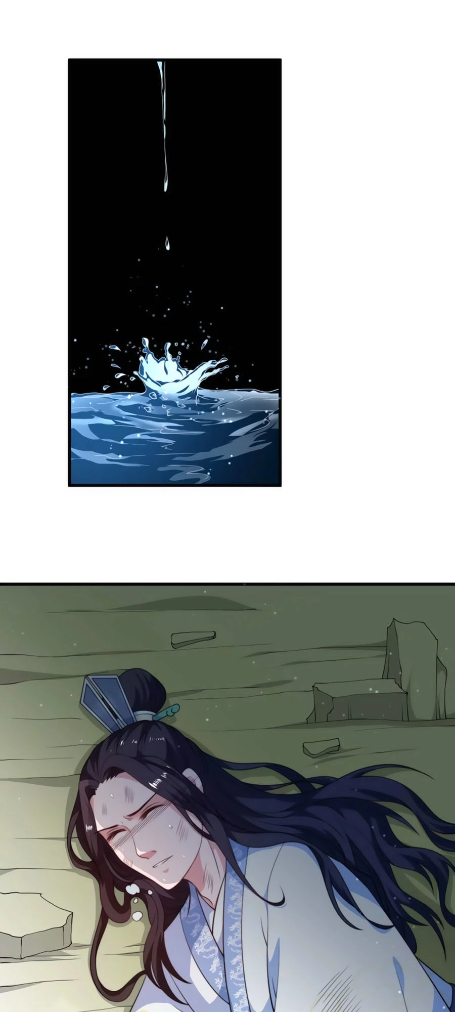 Khuynh Thế Y Phi Muốn Bỏ Chồng Chapter 15 - 17