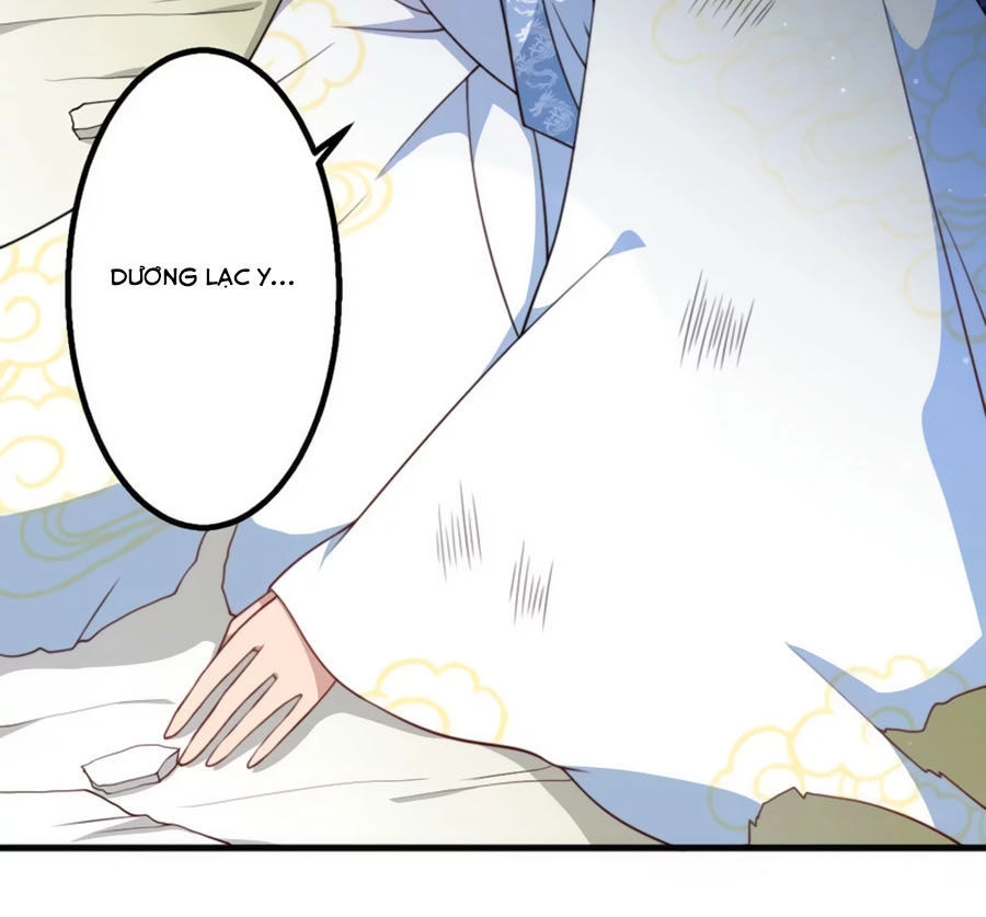 Khuynh Thế Y Phi Muốn Bỏ Chồng Chapter 15 - 18