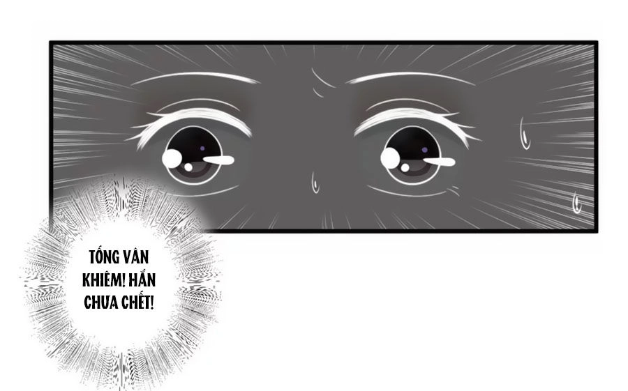 Khuynh Thế Y Phi Muốn Bỏ Chồng Chapter 15 - 19