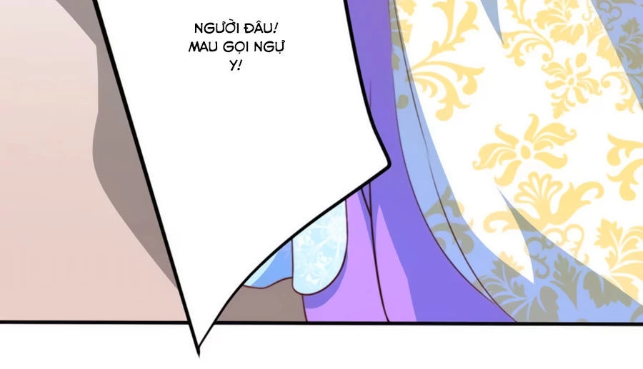 Khuynh Thế Y Phi Muốn Bỏ Chồng Chapter 15 - 21