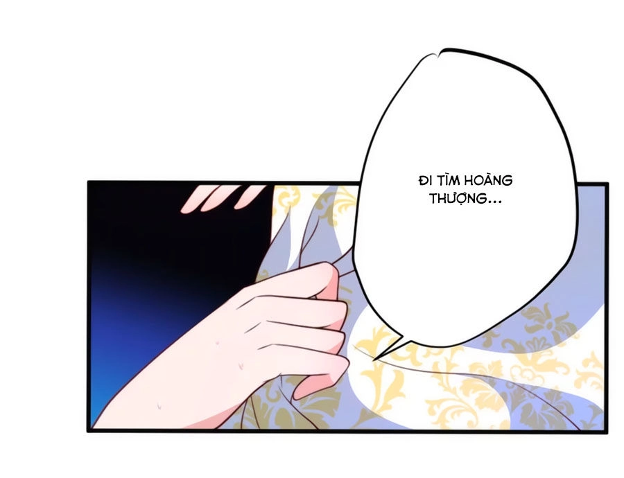 Khuynh Thế Y Phi Muốn Bỏ Chồng Chapter 15 - 22