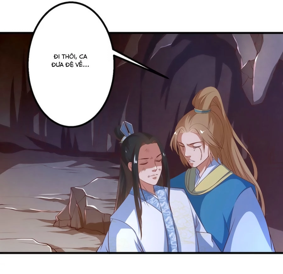 Khuynh Thế Y Phi Muốn Bỏ Chồng Chapter 16 - 7