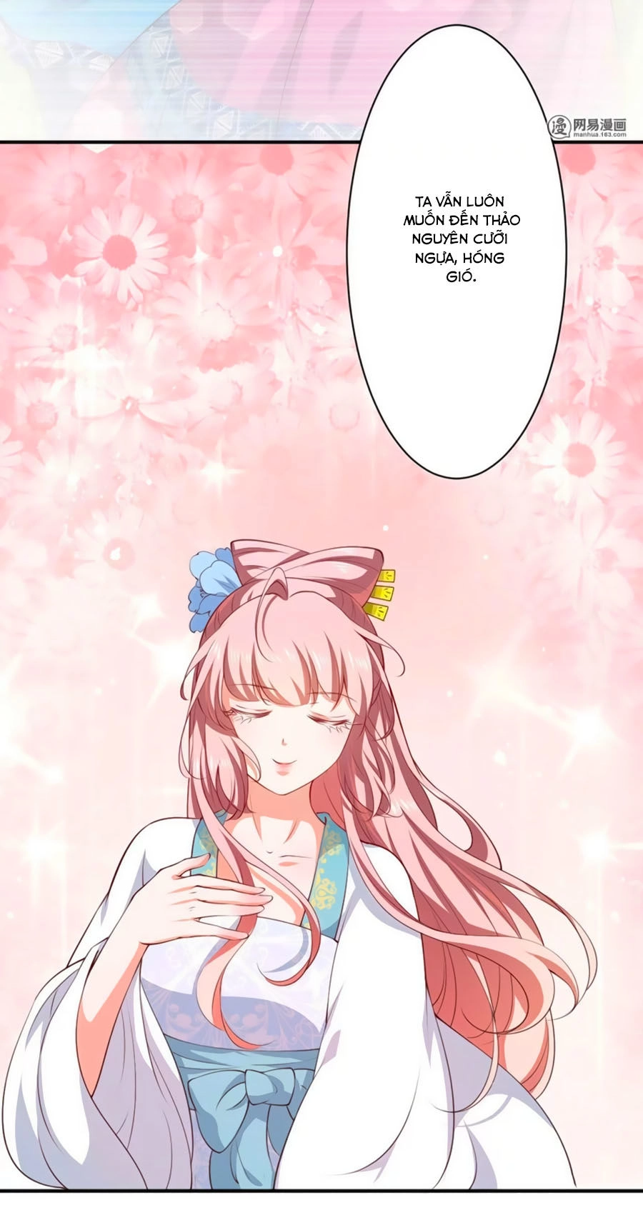 Khuynh Thế Y Phi Muốn Bỏ Chồng Chapter 19 - 13