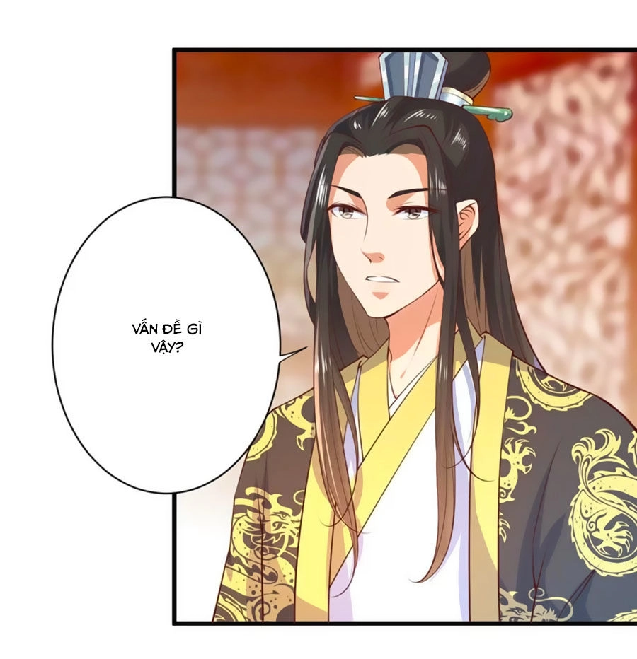 Khuynh Thế Y Phi Muốn Bỏ Chồng Chapter 19 - 15