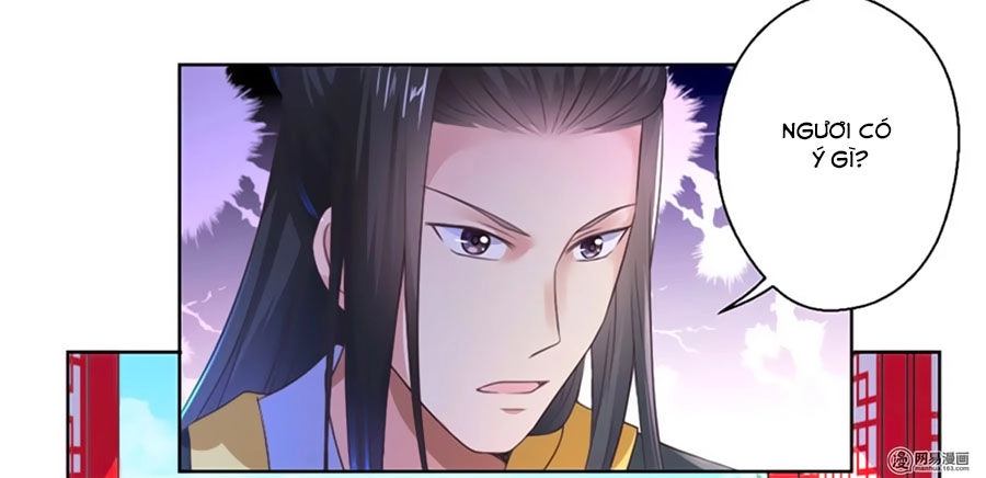 Khuynh Thế Y Phi Muốn Bỏ Chồng Chapter 20 - 24