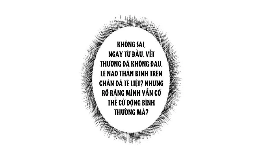 Khuynh Thế Y Phi Muốn Bỏ Chồng Chapter 21 - 15