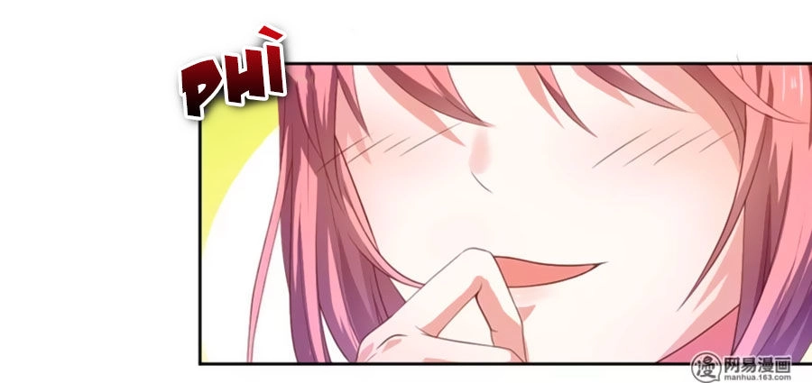 Khuynh Thế Y Phi Muốn Bỏ Chồng Chapter 22 - 26