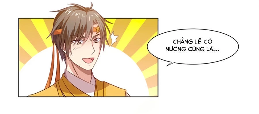 Khuynh Thế Y Phi Muốn Bỏ Chồng Chapter 23 - 2