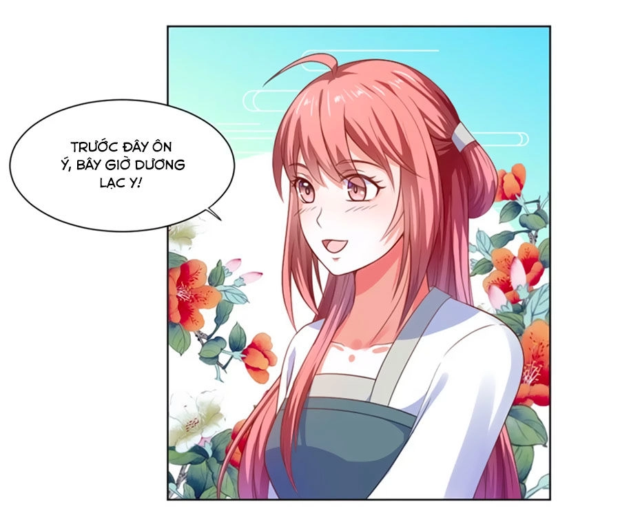 Khuynh Thế Y Phi Muốn Bỏ Chồng Chapter 23 - 5