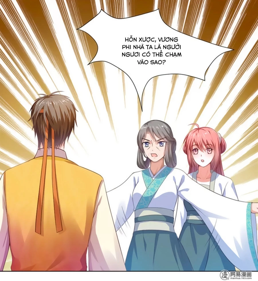 Khuynh Thế Y Phi Muốn Bỏ Chồng Chapter 23 - 7