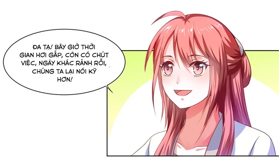 Khuynh Thế Y Phi Muốn Bỏ Chồng Chapter 23 - 12