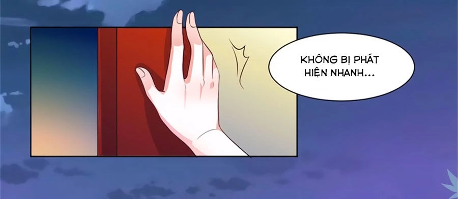 Khuynh Thế Y Phi Muốn Bỏ Chồng Chapter 23 - 15