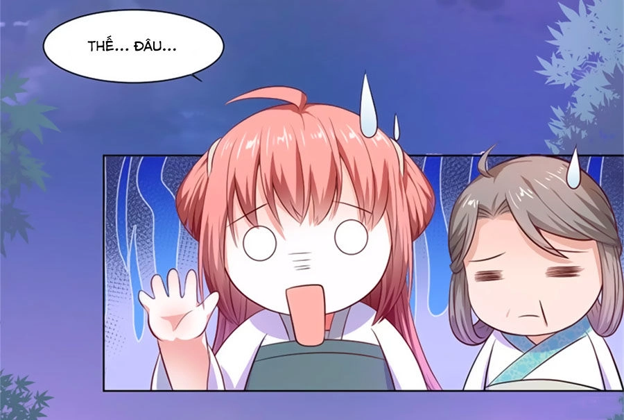 Khuynh Thế Y Phi Muốn Bỏ Chồng Chapter 23 - 16