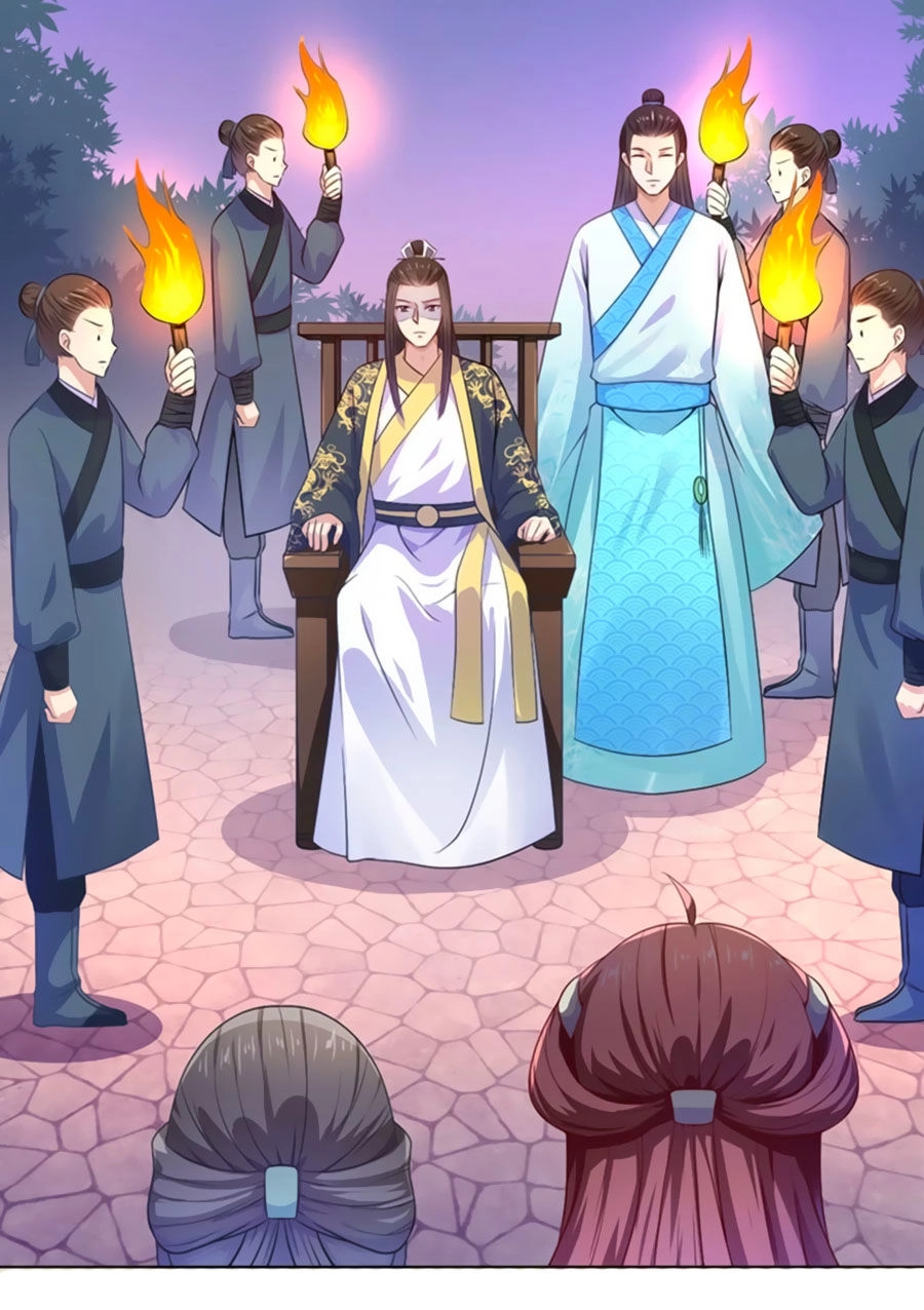 Khuynh Thế Y Phi Muốn Bỏ Chồng Chapter 23 - 17